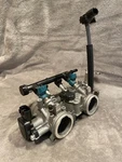 1WS-13750-01-00 Yamaha FZ-07 Throttle Body Assy. Fixed Price $299.99.