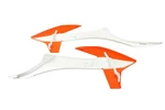 2021 Ktm 125 Sx Oem New Tank Shroud Orange B4537. Fixed Price $119.99.