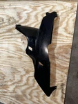 07-12 Honda Oem Right Lower Belly Pan Fairing 64410-MFJ-D000. Fixed Price $115.06.