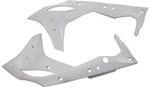 Cycra Powerflow Intake Radiator Shrouds White Motorcycle Dirt 1CYC-1868-42. Fixed Price $67.29.