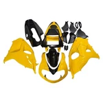 Injection Yellow Black Fairing For 1998-2003 Suzuki TL1000R Plastic Bodywork. Fixed Price $390.95.