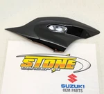 Oem 22-24 Suzuki Gsxr 1300 Hayabusa Left Side Cover Fairing Cowl 94413-10L0. Fixed Price $20.00.