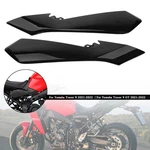 Rear Tail Side Seat Fairing Panel Cowl For Yamaha Tracer 9 Gt 2021 2022 Black. Fixed Price $54.99.