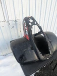 2004-2005 Polaris Sportsman 700 Efi 4X4 Front Plastic Fairing Oem.... Fixed Price $220.00.