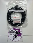 Suzuki Molding P/n 68241-04X50-00B 2020 DR-Z400SM 2014-2016 Burgman. Fixed Price $20.00.