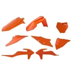 Polisport Orange Plastics Box Kit For Ktm Sx 250 2019-2022 Motocross Enduro. Fixed Price $144.60.