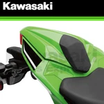 New 2013 2017 Ninja 300 Genuine Kawasaki Lime Green Seat Cowl 99994-0354-777. Fixed Price $166.42.
