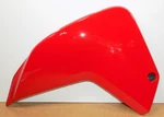 Left Upper Radiator Fairing Cover Panel Cowl Ducati Multistrada 1200 48032911A. Fixed Price $124.99.