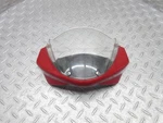 2013 12-14 Ducati Monster 696 Front Upper Top Fairing Windshield Cover Panel Oem. Fixed Price $74.39.