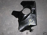 Honda VT800 Shadow Right Front Cover 63500-MK7-000. Fixed Price $10.95.