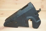 90-95 Suzuki Frame Fuel Gas Tank Heat Shield 49131-14D20. Fixed Price $14.99.