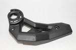 2017-2025 Kawasaki Ninja 650 Left Step Cover Guard 14093-0480-18T Oem Black. Fixed Price $19.00.