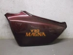 Left Side Cover For 1984-85 Honda VF500C Magna. Fixed Price $42.95.