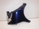 1999 Suzuki Intruder 800 Front Right Frame Cover Cowl. Fixed Price $18.55.