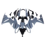 Kit Bodywork For Kawasaki Ninja 650R ER-6F 2009-2011 Fairings Gray Black. Fixed Price $349.95.