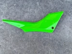 2013-2017 Kawasaki Ninja EX300 Right (rh) Side Seat Saddle Panel 53065-0027 Oem. Fixed Price $34.99.