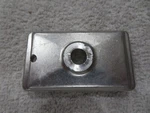 Honda Nos CR125/250/480/500R 1982-1984 Chain Adjuster Retainer 40544-KA3-710. Fixed Price $36.38.