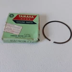Yamaha Single Piston Ring 8G8-11601-00. Fixed Price $14.00.