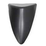 Matte Black Abs Rear Pillion Seat Cover Cowl For Kawasaki 2007 2008 ZX6R. Fixed Price $36.95.