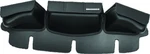 Kuryakyn Traditional 3-POUCH Fairing Bag Black 5212. Fixed Price $94.99.