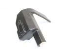 2009 Kawasaki Ninja ZX1400A Seat Lock Guard Fairing Trim Cover 55020-0275. Fixed Price $10.00.