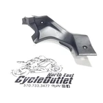 19-24 Yamaha Yzf R3 Oem Right Front Upper Inner Panel 5 Fairing BS7-F836R-00. Fixed Price $26.95.
