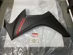 Honda 2019 CBR1000RA Cowl L. NHA86M 64355-MKF-LJ0ZA New Oem. Fixed Price $321.00.