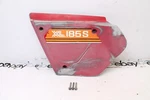 1980 Honda XL185S Oem 17220-437-000ZD Left Airbox Side Panel Cover. Fixed Price $125.96.