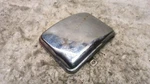 WBS1O823 Suzuki Right Side Filter Airbox Chrome Cover. Fixed Price $92.83.
