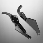 Inner Arm Batwing Fairing Support Brackets Fit For Harley Road Glide Flhx 96-13. Fixed Price $47.24.