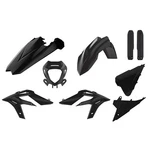 Polisport Plastic Kit Comp Bk Beta 91060. Fixed Price $150.59.