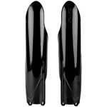 Polisport Fork Cover Set - Black 8352000002. Fixed Price $21.72.