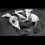 Yamaha R1 00-01 Full 15 Piece Fairing Kit Unpainted. Fixed Price $287.98.