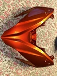 Kawasaki Oem 55028-0595-17L Cowlingsiderhc.b.o. Fixed Price $125.00.