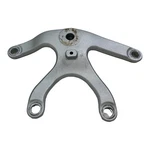 Ktm 1190 RC8R Oem Left Hand Top Engine Mounting Bracket. Fixed Price $105.81.