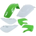 Acerbis Plastic Kit Original 2041073914. Fixed Price $124.13.
