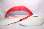 2004-2008 Honda CRF250X Front And Side Fender Cowl Fairing Cover. Fixed Price $44.99.