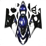 Us Sell Injection Blue Fairing Fit For Suzuki 2004 2005 Gsxr 600 750 Gsx-r Fsmg. Fixed Price $400.99.