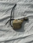 2002 Honda VT750CD Coolant Water Tank Reservoir Bottle. Fixed Price $19.00.