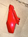 Upper Cowl Fairing Oem Honda CBR650 2015 Plastic Body Part Side Cover 64111-MJE-. Fixed Price $79.99.