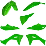 Acerbis Full Replacement Body Kit - Oem '24 Green 2983560006. Fixed Price $120.34.