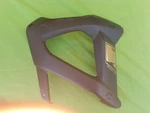 2012 Yamaha XT1200Z Super Tenere Left Side Mid Cowl Fairing Trim Oem Nice. Fixed Price $89.95.