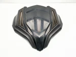 13-16 Can Am Spyder St Limited Front Service Cover 705005320. Fixed Price $184.34.