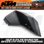 New Oem Ktm Plastic Spoiler Right Side Black 690 Duke 2013-2019 7600805100030. Fixed Price $75.99.