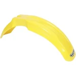 Ufo - SU02904101 Kawasaki/suzuki Front Fender 125,RM 250. Fixed Price $30.95.