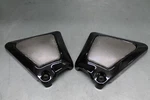 Nice Harley Davidson 07-17 Vrod Night Frame Trim 66297-07. Fixed Price $65.25.