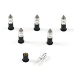 Windshield Bolts Screw For Yamaha Yzf R7 2022 2023 FZ6R 2009-2010 Windscreen Nut. Fixed Price $11.95.