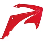 Acerbis - 2043640227 Radiator Shrouds, Red. Fixed Price $42.99.