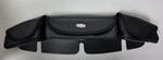 Kuryakyn 4178 3 Pouch Fairing Bag - New. Fixed Price $21.82.