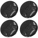 Caltric 5438120-655 5450161-655 5438120655 5450161655 Wheel Hub Cap For Polaris. Fixed Price $29.99.
